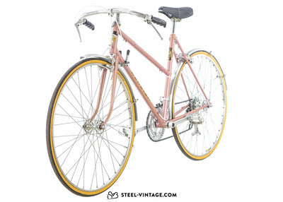 Mercier Ladies Sports Bicycle 1970s - Steel Vintage Bikes