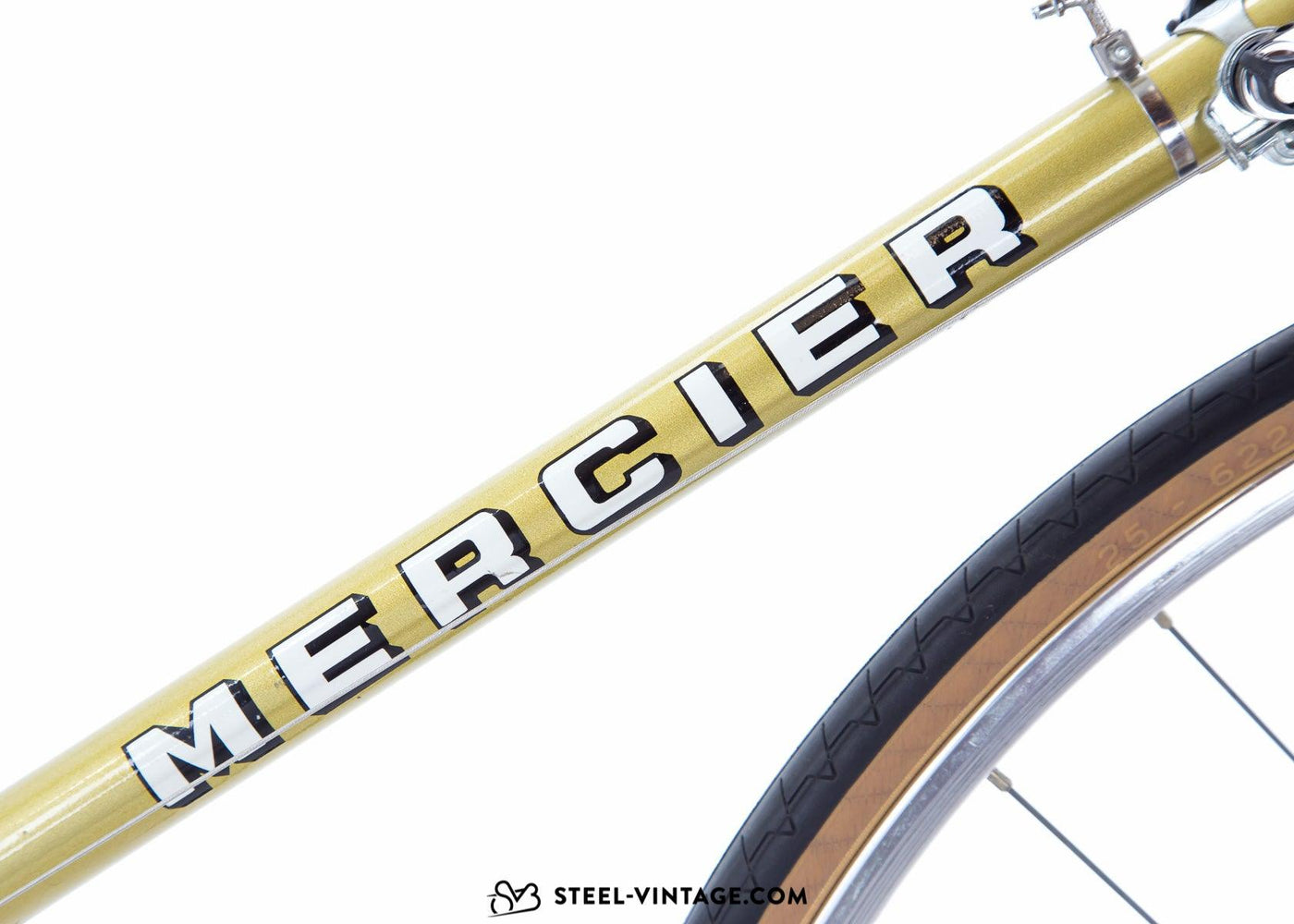 Mercier Sport Ladies Bicycle 1970s - Steel Vintage Bikes