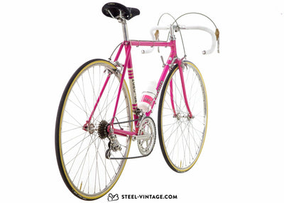 Mercier Tour de France Classic Road Bike 1973 - Steel Vintage Bikes