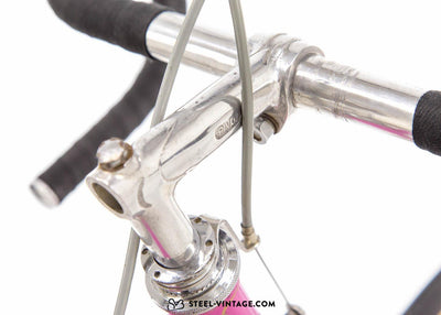 Mercier Vintage Racing Bicycle 1970s - Steel Vintage Bikes