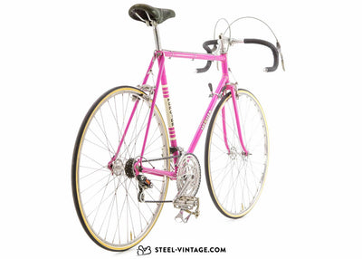 Mercier Vintage Racing Bicycle 1970s - Steel Vintage Bikes
