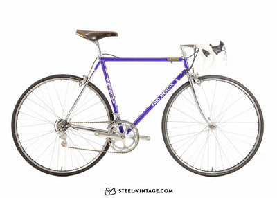 Merckx Corsa Extra SLX Road Bike 1990s - Steel Vintage Bikes