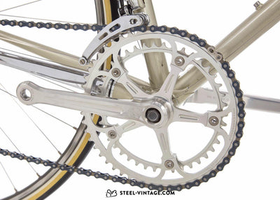 Merckx Professional Classic Road Bike 1980s - Steel Vintage Bikes