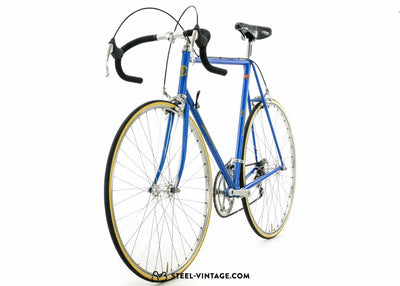 Milanetti Corsa Classic Road Bike 1980s - Steel Vintage Bikes
