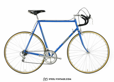 Milanetti Corsa Classic Road Bike 1980s - Steel Vintage Bikes