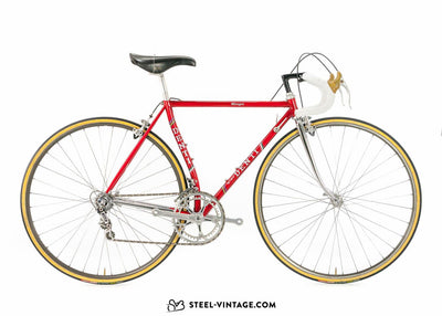Mino Denti Mirages Vintage Racing Bicycle - Steel Vintage Bikes
