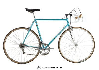 Mino Denti Strada Road Bike 1984 - Steel Vintage Bikes