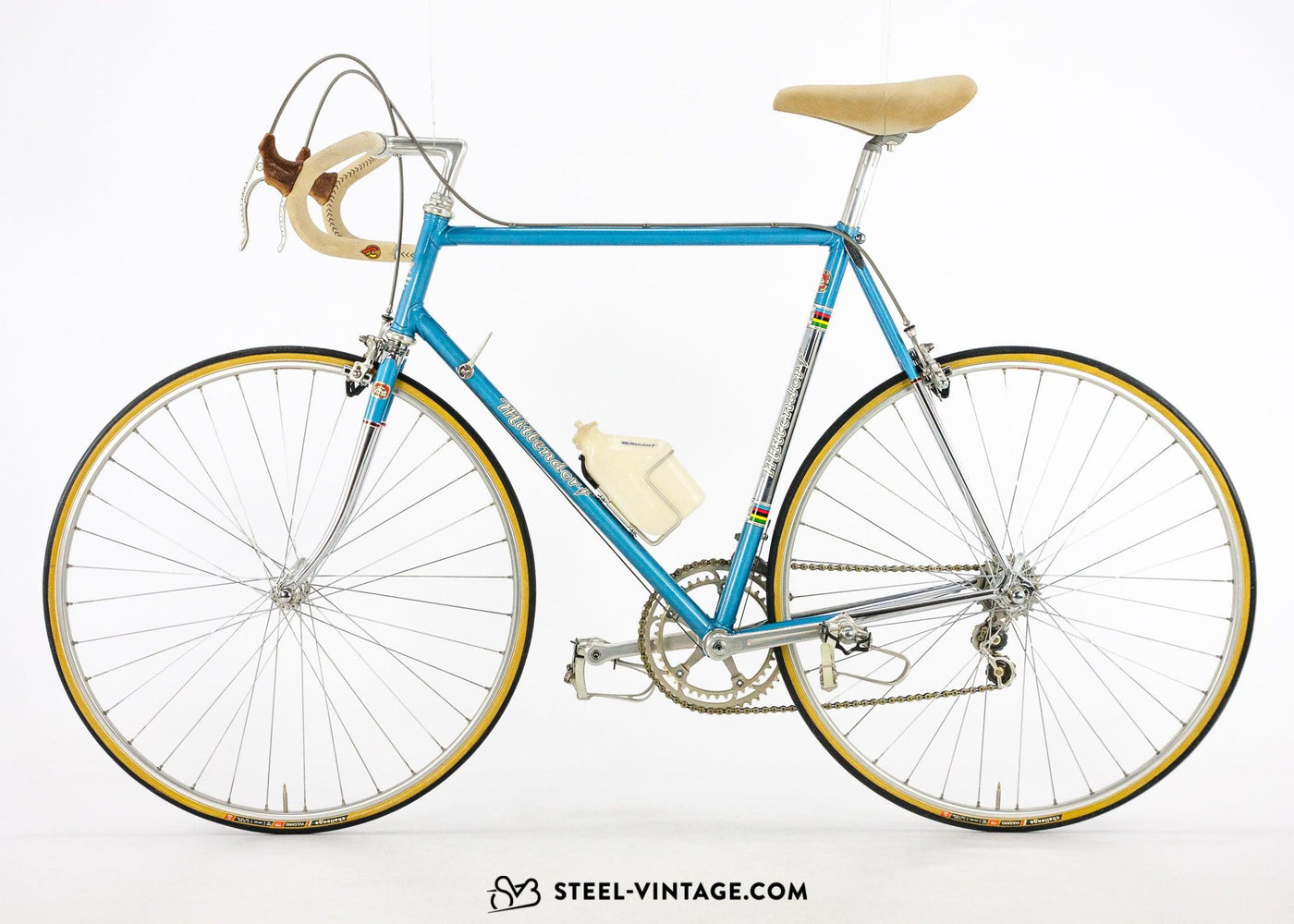 Custom vintage road discount bike