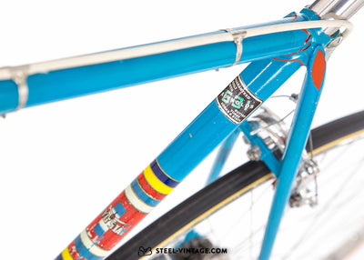 Monark Classic Racing Bike 1960s - Steel Vintage Bikes