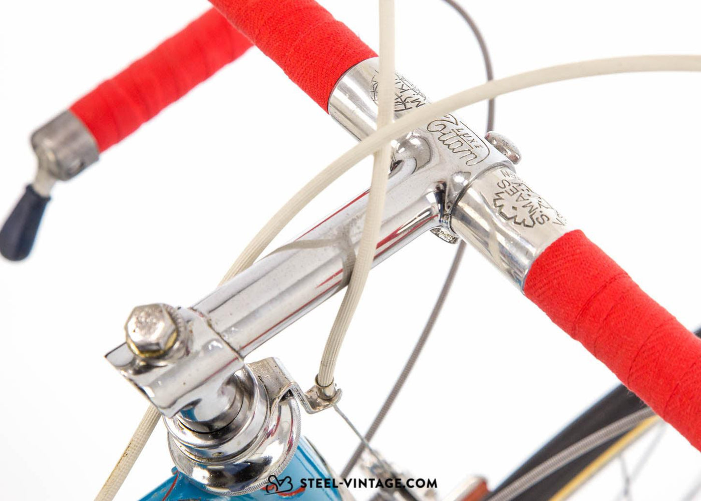 Monark Classic Racing Bike 1960s - Steel Vintage Bikes