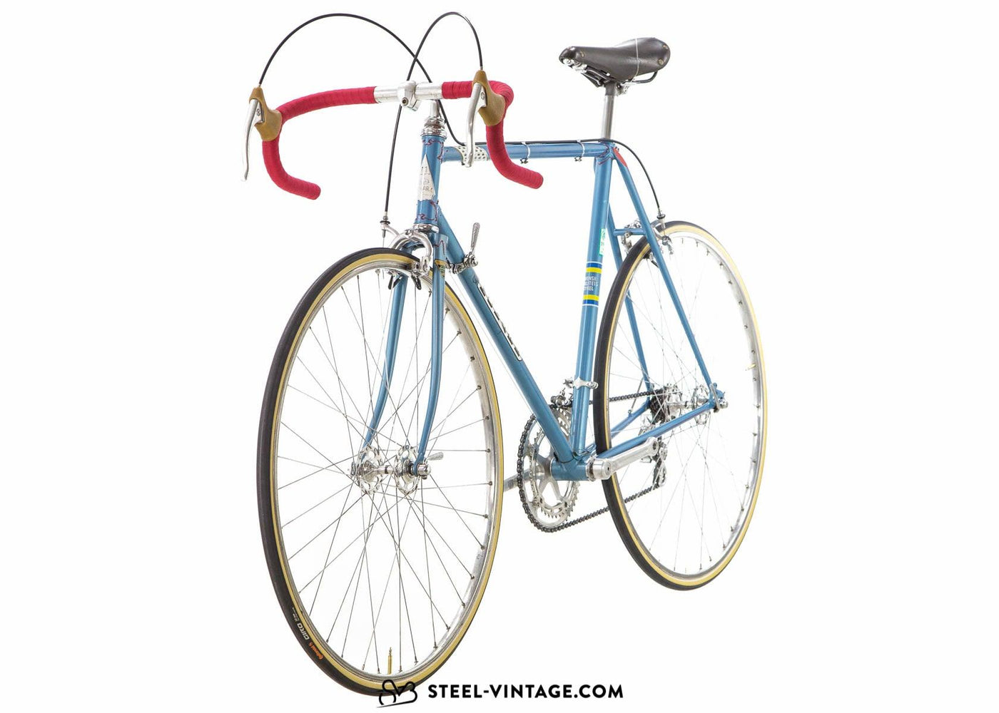 Monark Original Classic Road Bike 1970s - Steel Vintage Bikes