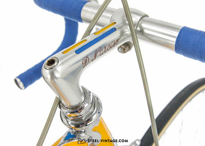 Morel Special Classic Road Bike 1975 - Steel Vintage Bikes