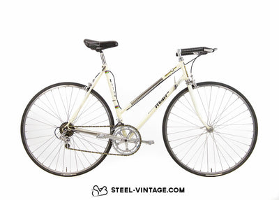 Moser Donna Classic Ladies Bike 1979 - Steel Vintage Bikes