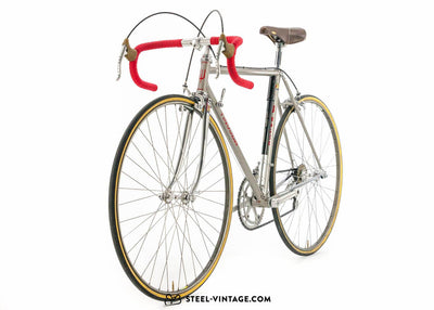 Moser Special Classic Road Bike 1978 - Steel Vintage Bikes