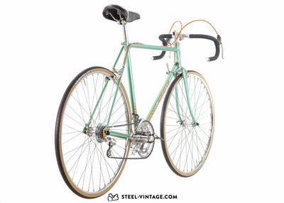 Motobecane BC12 Diffusion Classic Road Bicycle 1980 - Steel Vintage Bikes