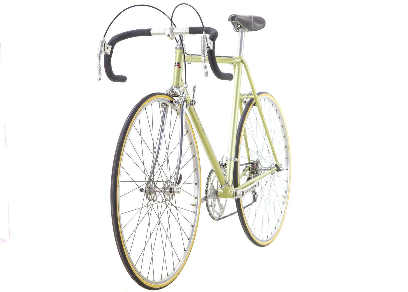 Motobecane C3 Classic Road Bicycle 1970s - Steel Vintage Bikes