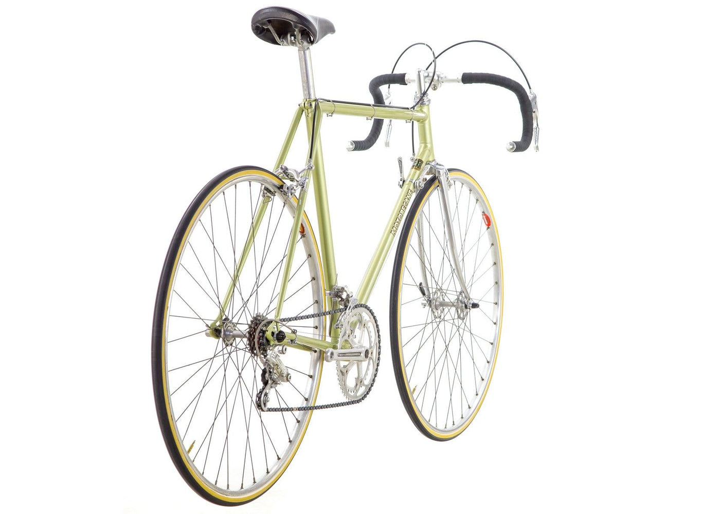 Motobecane C3 Classic Road Bicycle 1970s - Steel Vintage Bikes