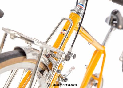 Motobecane Classic Randonneur 1970s - Steel Vintage Bikes