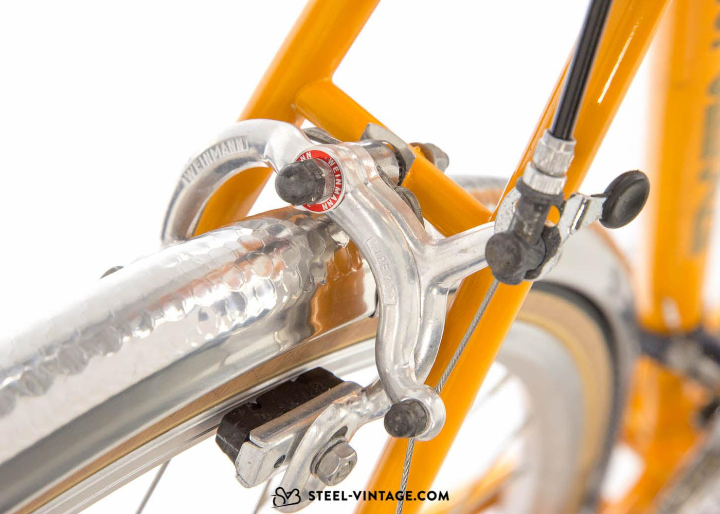 Motobecane Classic Randonneur 1970s - Steel Vintage Bikes