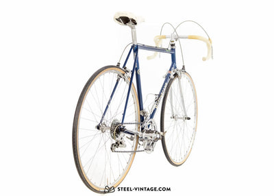 Motobecane Équipe Pro C51 Road Bike 1983 - Steel Vintage Bikes