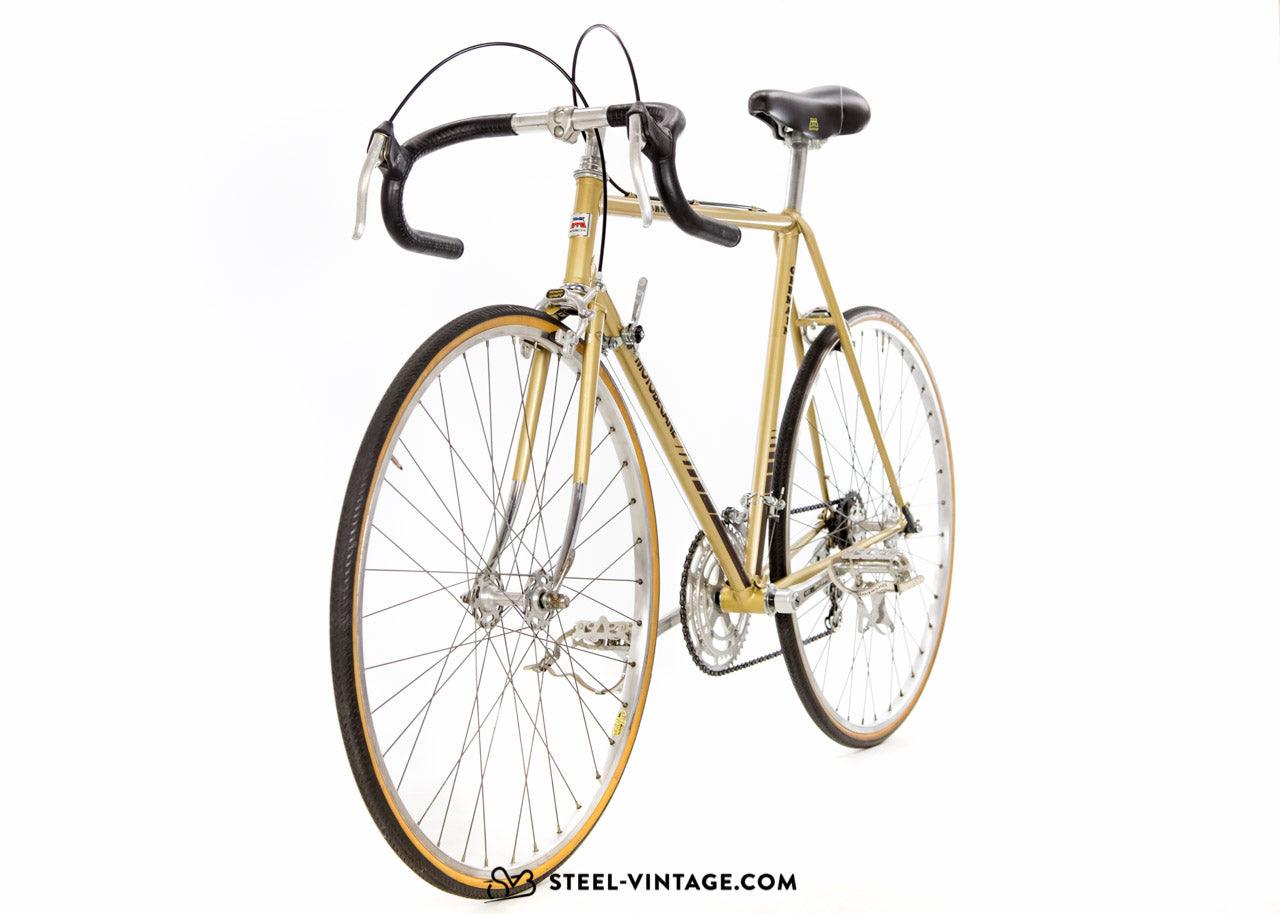 Motobecane Germain Classic Road Bike 1970s - Steel Vintage Bikes
