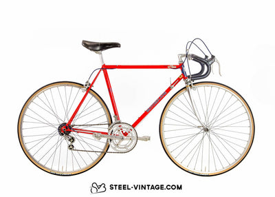 Motobecane Mirage Classic Road Bike 1980 - Steel Vintage Bikes