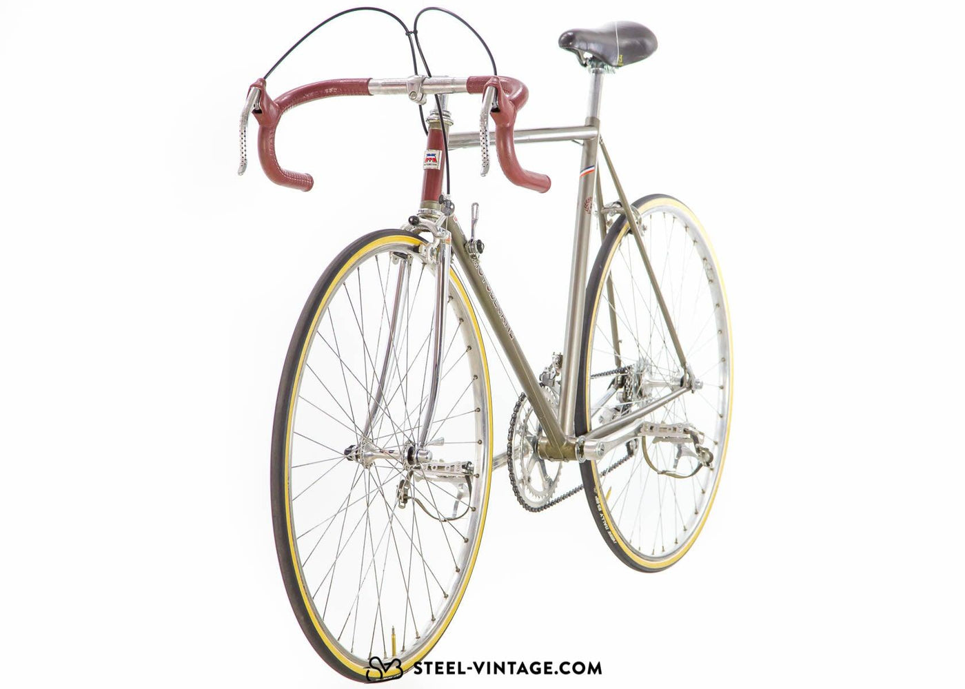 Motobecane Mirage Classic Sports Bike 1980s - Steel Vintage Bikes