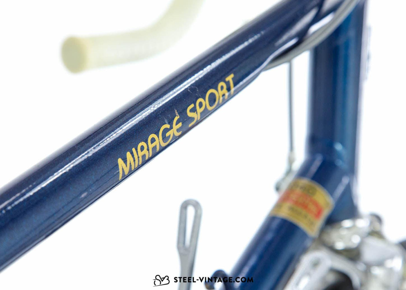 Motobecane Mirage Ladies Road Bike 1980s - Steel Vintage Bikes