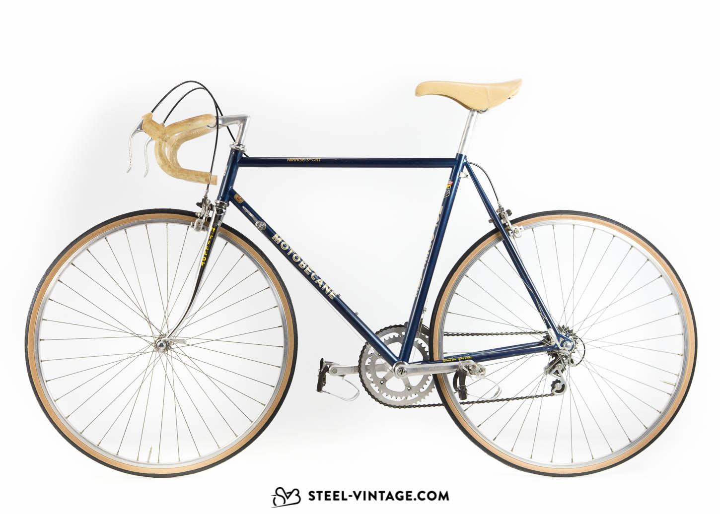 Motobecane mirage sale vintage bike