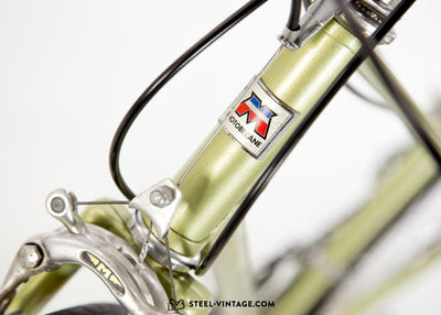 Motobecane Mixte Road Bike 1979 - Steel Vintage Bikes