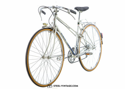 Motobecane Mixte Road Bike 1979 - Steel Vintage Bikes