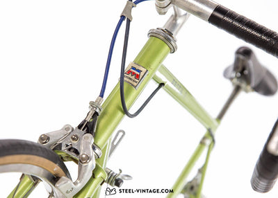 Motobecane Profil 2 Classic Aero Bike 1980s - Steel Vintage Bikes