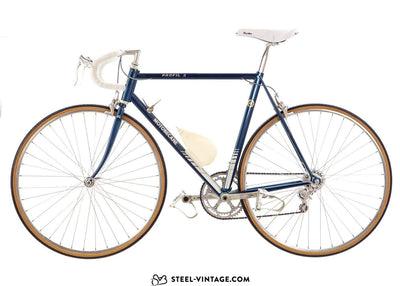 Motobecane Profil 3 Classic Aero Bike 1980s - Steel Vintage Bikes