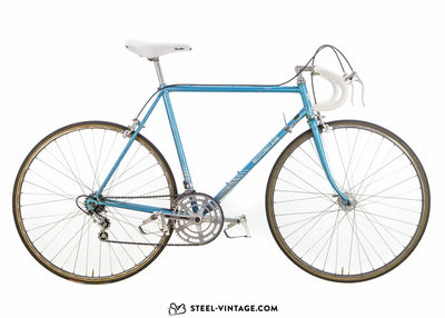 Motobecane Sprint Classic Road Bicycle 1980s - Steel Vintage Bikes
