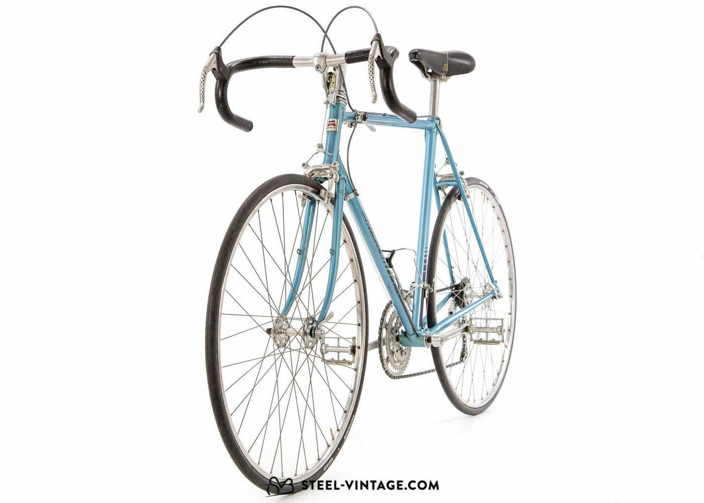 Motobecane Touring Vintage Bike 1970s - Steel Vintage Bikes