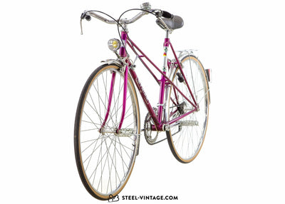 Myriam Classic French Ladies Bike 1970s - Steel Vintage Bikes