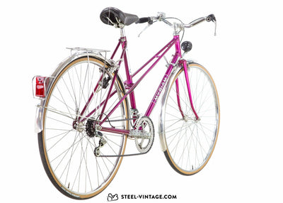 Myriam Classic French Ladies Bike 1970s - Steel Vintage Bikes