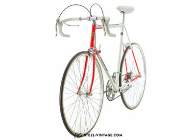 Nishiki Olympic 12 Like New Road Bicycle 1987 - Steel Vintage Bikes