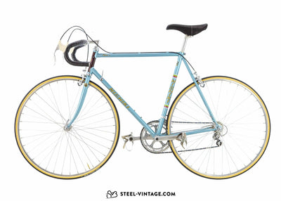 Nishiki Olympic Classic Road Bicycle 1980 - Steel Vintage Bikes