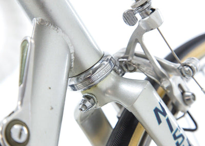 Nishiki The Aero Road Bike 1981 - Steel Vintage Bikes