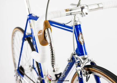 NOS Legnano Olimpiade Record Specialissima 1978 - Steel Vintage Bikes
