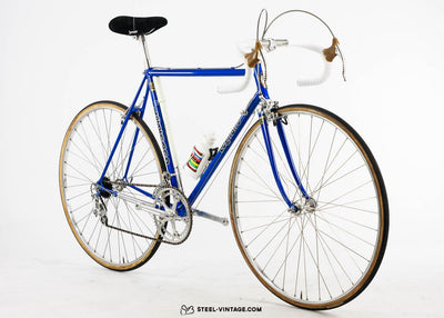 NOS Legnano Olimpiade Record Specialissima 1978 - Steel Vintage Bikes