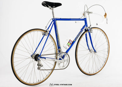 NOS Legnano Olimpiade Record Specialissima 1978 - Steel Vintage Bikes