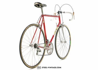 Olmo Biciclissima Competition C Vintage Bike - Steel Vintage Bikes
