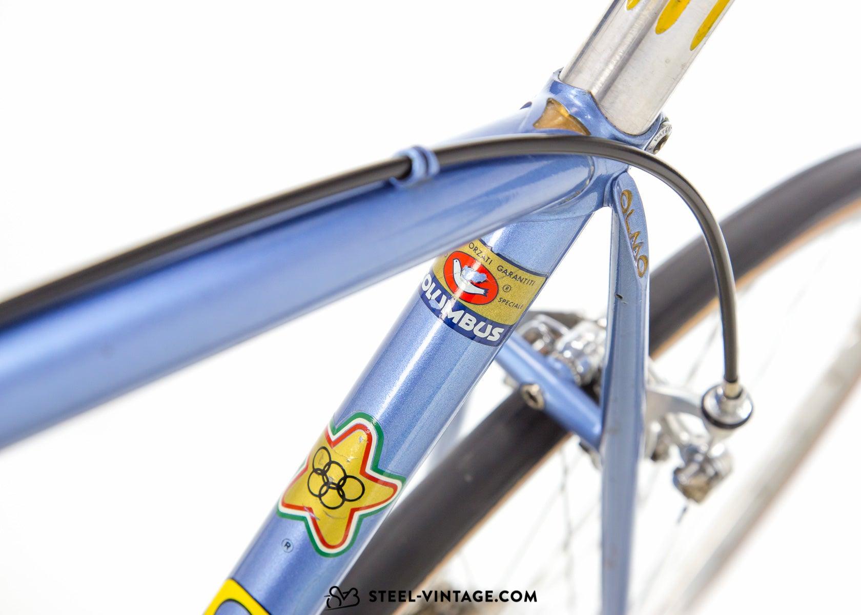 Olmo vintage online bike