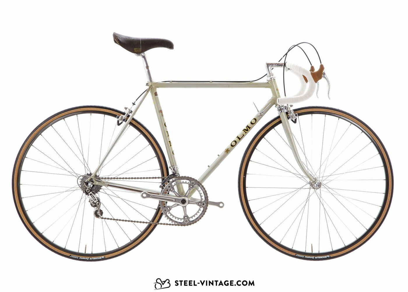 Olmo vintage road bike sale