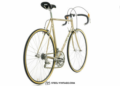 Olmo Competition Leader 50th Anniversary Bike 1980s - Steel Vintage Bikes