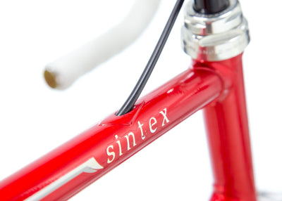 Olmo Sintex Classic Road Racer 1980s - Steel Vintage Bikes