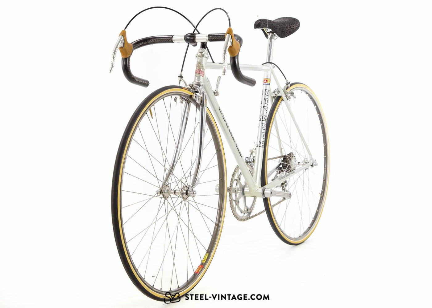Olympia Special Superleggera Road Bike 1983 - Steel Vintage Bikes