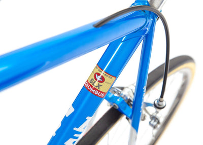 Patelli SLX Campagnolo 50th Anniversary Bike 1980s - Steel Vintage Bikes